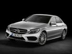 Mercedes-Benz C250 AMG Line 2014 года